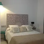 Διαμέρισμα El 16 Ruzafa Βαλένθια