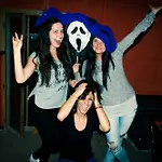 Albergue Feetup Backpackers *