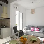 Apartment Carmen Iii