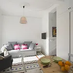 Apartment Carmen Iii Valencia