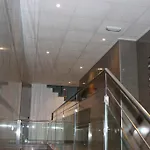 Апартаменты Malvarrosa *