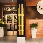 Appartamento Valenciaflats Ciudad De Ciencias *
