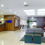 Hotel Istay By Nh Ciudad De 3*