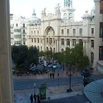 Europa Hotell Valencia