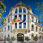 The Westin ולנסיה