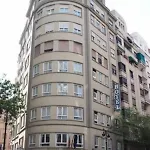 מלון Villarreal ולנסיה