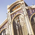 Lejlighed Victoria Site-mercat *