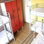 Albergue Feetup Backpackers Valência