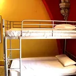 Feetup Backpackers Valência