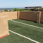 Apartmentsuitespain Atic Panoramic * فالنسيا