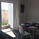 Apartmentsuitespain Atic Panoramic شقة *