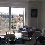 Apartmentsuitespain Atic Panoramic فالنسيا