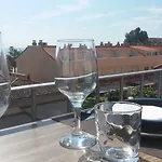شقة Apartmentsuitespain Atic Panoramic