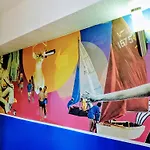 Feetup Backpackers