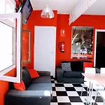 Feetup Backpackers Albergue Valência