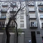 Apartmán Singularstays Na Jordana