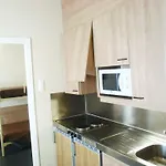 شقة Residencia Universitaria Resa Damia Bonet فالنسيا