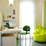 شقة Residencia Universitaria Resa Damia Bonet *