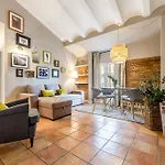 Palacio De Rojas By Moontels 아파트 *