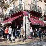 Ttdssa Vlc Ramellets Street Market アパート