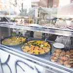 Ttdssa Vlc Ramellets Street Market