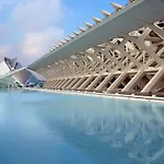 Valenciaflats Ciudad De Ciencias *