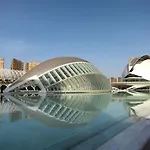 Valenciaflats Ciudad De Ciencias