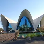 Valenciaflats Ciudad De Ciencias Appartamento *