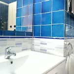 Apartamento Malvarosa Family