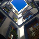 Apartmán Edificio Palomar - Palomargroup