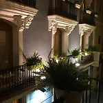 Edificio Palomar - Palomargroup Διαμέρισμα *