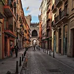 Edificio Palomar - Palomargroup Apartmán *