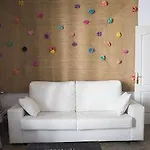 Palacio De Rojas By Moontels דירה ולנסיה