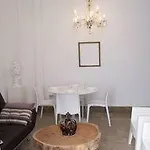 Palacio De Rojas By Moontels 아파트 발렌시아