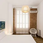 Palacio De Rojas By Moontels 아파트 *