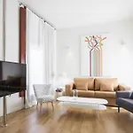 Apartment Luxury - Boutique Redonda