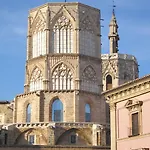 Turia San Pio V * Valencia