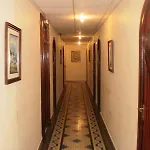 Hotell Europa