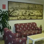 Hotell Europa