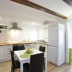 Singular Station Apartment