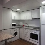 Pio Xii Apartment Valencia