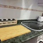 Florit Flats - The Market And Lonja Apartament *