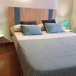 Florit Flats - The Market And Lonja