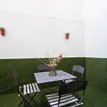 Carmen Del Turia *