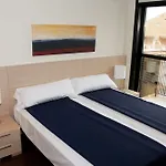 Apart Otel Galileo Flats - Palacio De Congresos 2*