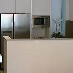 Center Flats Апартаменты Валенсия