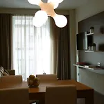 Апартаменты Center Flats Валенсия