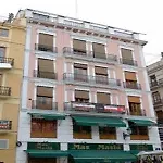 Διαμέρισμα Living - Merced