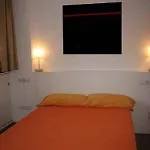 Διαμέρισμα Living - Merced *