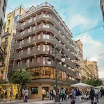 Rh Sorolla Centro 瓦伦西亚